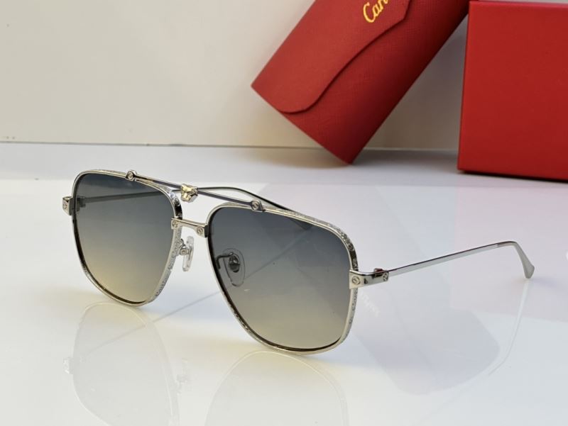 Cartier Sunglasses